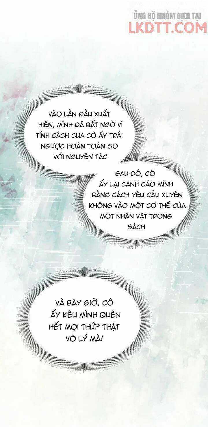 Thú Cưng Của Nữ Phụ Độc Ác Chapter 28 trang 49