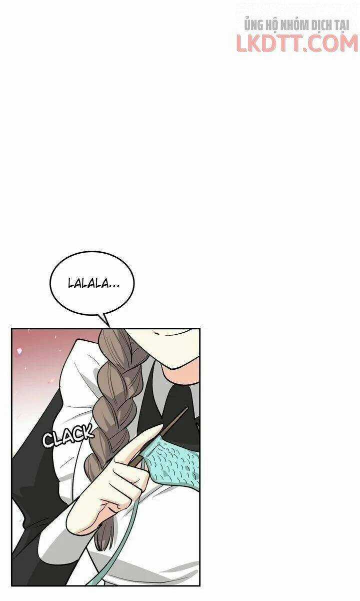 Thú Cưng Của Nữ Phụ Độc Ác Chapter 28 trang 51