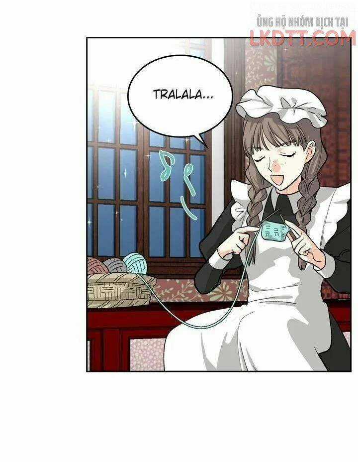 Thú Cưng Của Nữ Phụ Độc Ác Chapter 28 trang 52