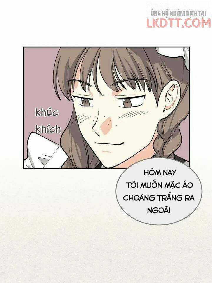 Thú Cưng Của Nữ Phụ Độc Ác Chapter 28 trang 53