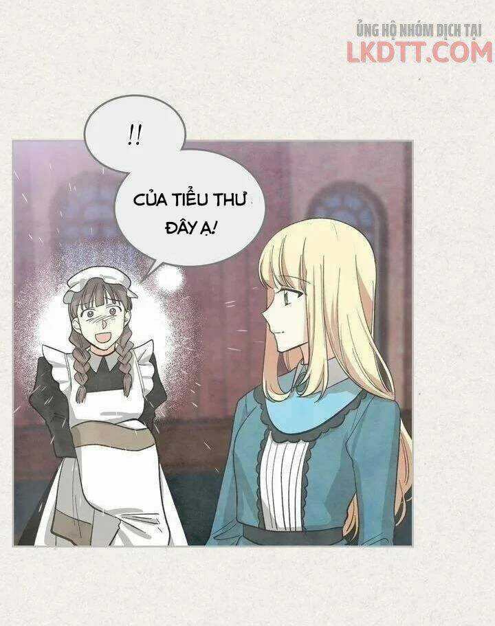 Thú Cưng Của Nữ Phụ Độc Ác Chapter 28 trang 54