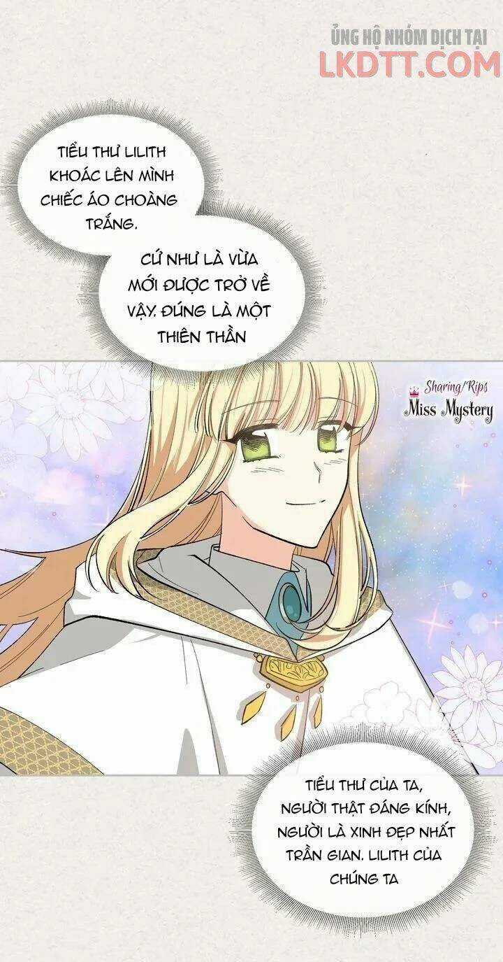 Thú Cưng Của Nữ Phụ Độc Ác Chapter 28 trang 55