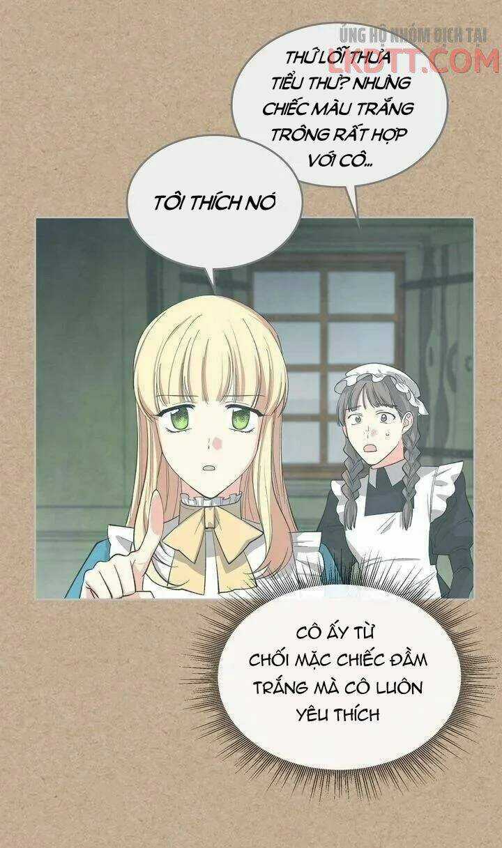 Thú Cưng Của Nữ Phụ Độc Ác Chapter 28 trang 57