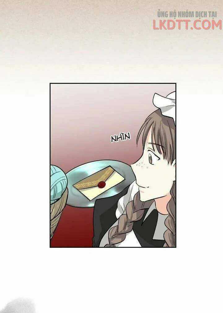 Thú Cưng Của Nữ Phụ Độc Ác Chapter 28 trang 60