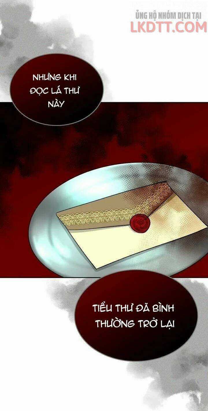 Thú Cưng Của Nữ Phụ Độc Ác Chapter 28 trang 61