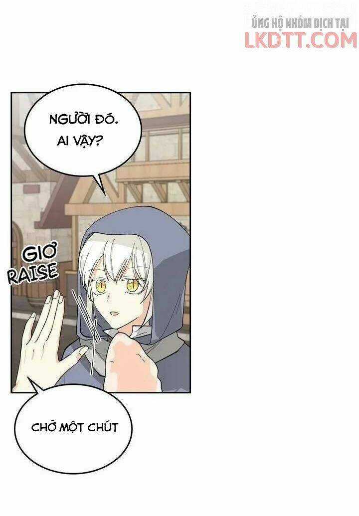 Thú Cưng Của Nữ Phụ Độc Ác Chapter 28 trang 8