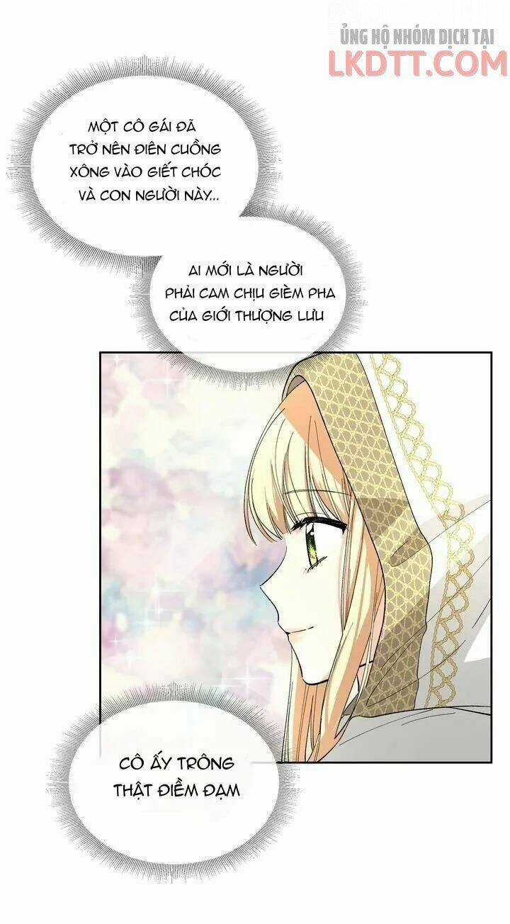 Thú Cưng Của Nữ Phụ Độc Ác Chapter 28 trang 9