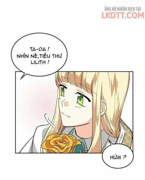 Thú Cưng Của Nữ Phụ Độc Ác Chapter 29 trang 10