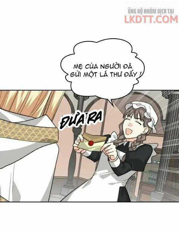 Thú Cưng Của Nữ Phụ Độc Ác Chapter 29 trang 11