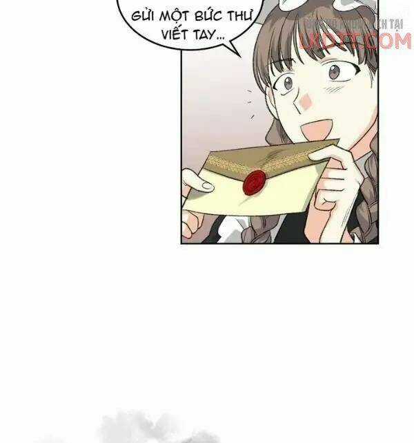 Thú Cưng Của Nữ Phụ Độc Ác Chapter 29 trang 13