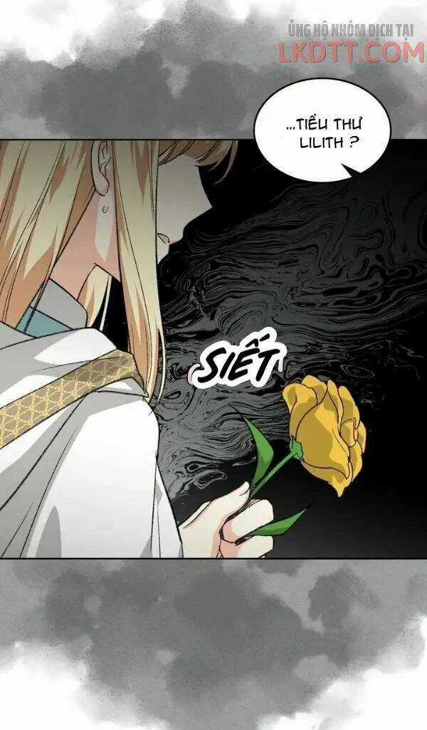 Thú Cưng Của Nữ Phụ Độc Ác Chapter 29 trang 14