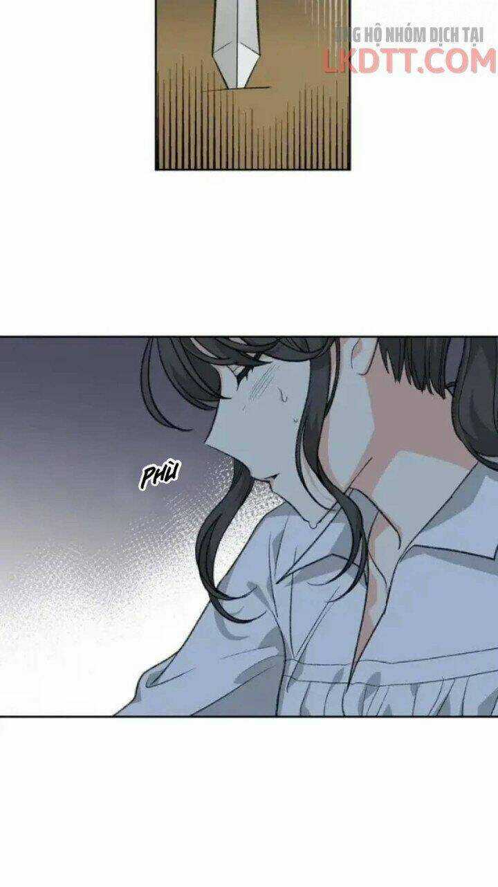 Thú Cưng Của Nữ Phụ Độc Ác Chapter 29 trang 18