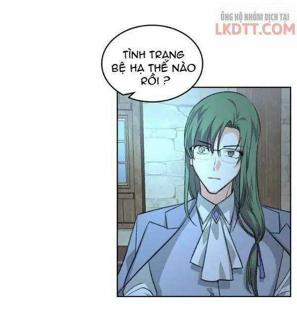 Thú Cưng Của Nữ Phụ Độc Ác Chapter 29 trang 19