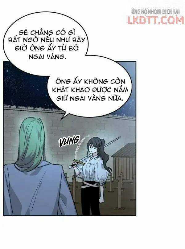 Thú Cưng Của Nữ Phụ Độc Ác Chapter 29 trang 20