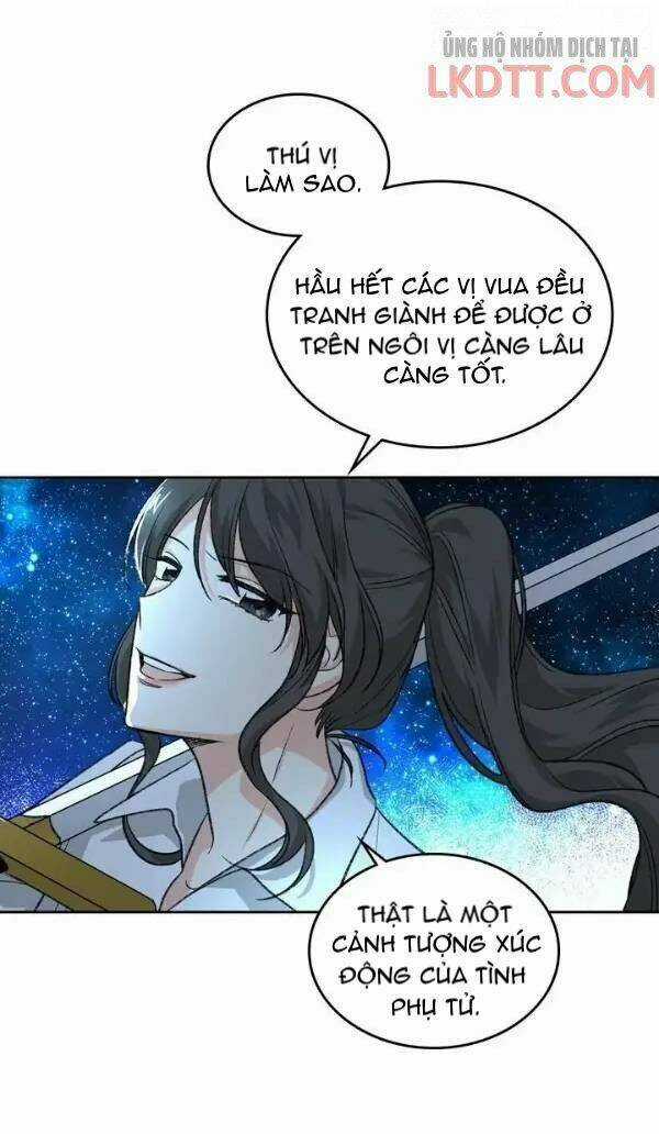 Thú Cưng Của Nữ Phụ Độc Ác Chapter 29 trang 21