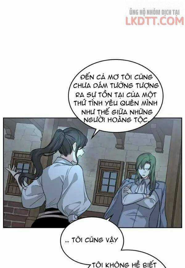 Thú Cưng Của Nữ Phụ Độc Ác Chapter 29 trang 22