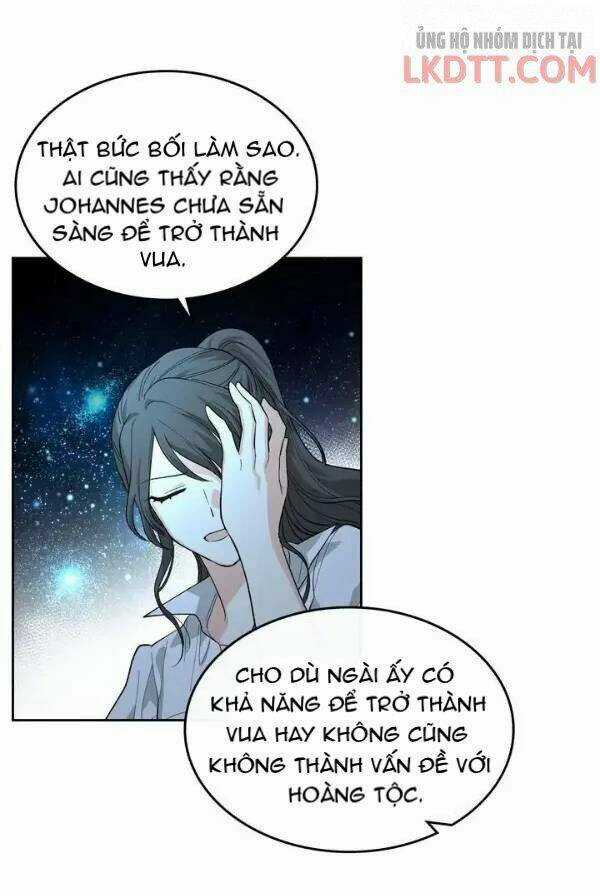 Thú Cưng Của Nữ Phụ Độc Ác Chapter 29 trang 24