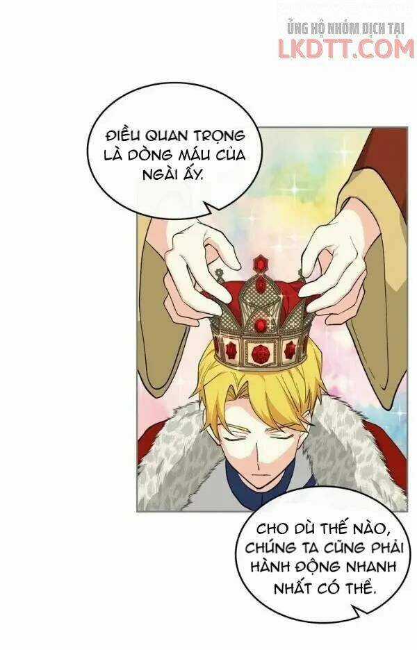 Thú Cưng Của Nữ Phụ Độc Ác Chapter 29 trang 25