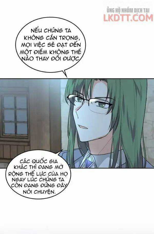 Thú Cưng Của Nữ Phụ Độc Ác Chapter 29 trang 26