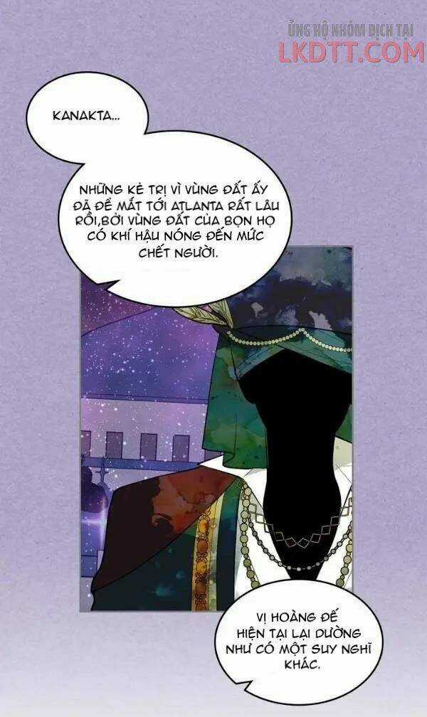 Thú Cưng Của Nữ Phụ Độc Ác Chapter 29 trang 29