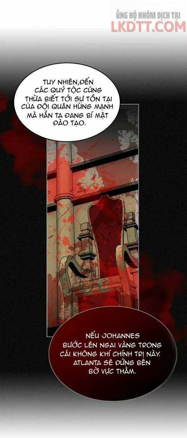 Thú Cưng Của Nữ Phụ Độc Ác Chapter 29 trang 32