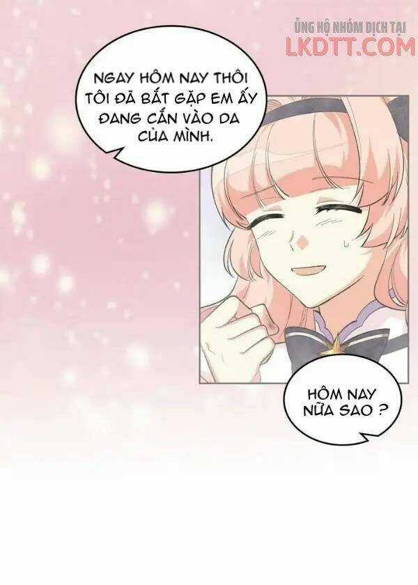 Thú Cưng Của Nữ Phụ Độc Ác Chapter 29 trang 38