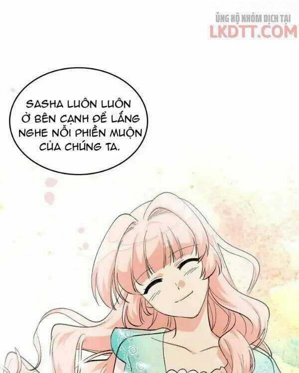 Thú Cưng Của Nữ Phụ Độc Ác Chapter 29 trang 40