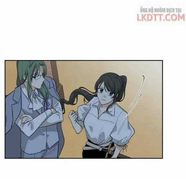 Thú Cưng Của Nữ Phụ Độc Ác Chapter 29 trang 43