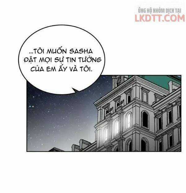 Thú Cưng Của Nữ Phụ Độc Ác Chapter 29 trang 44