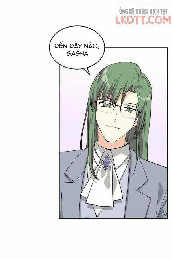 Thú Cưng Của Nữ Phụ Độc Ác Chapter 29 trang 51