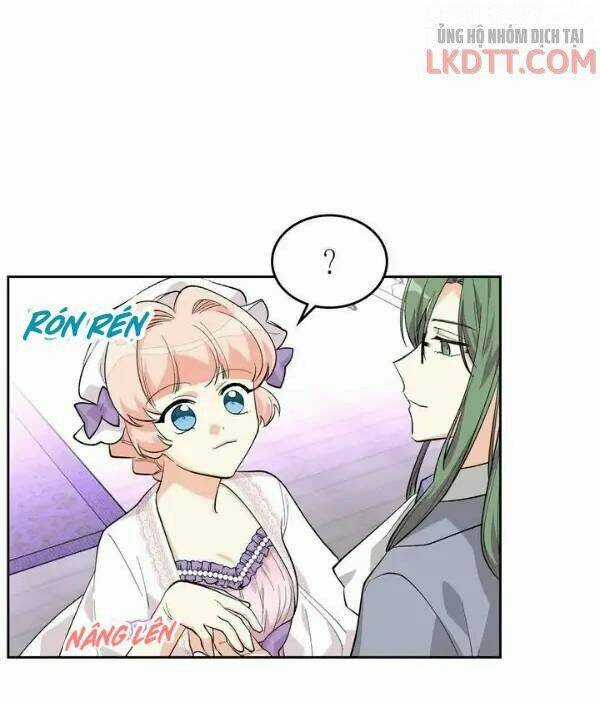 Thú Cưng Của Nữ Phụ Độc Ác Chapter 29 trang 52