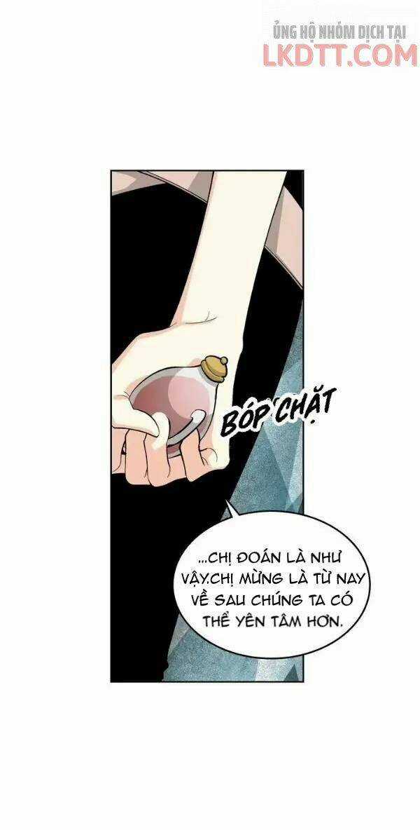 Thú Cưng Của Nữ Phụ Độc Ác Chapter 29 trang 57