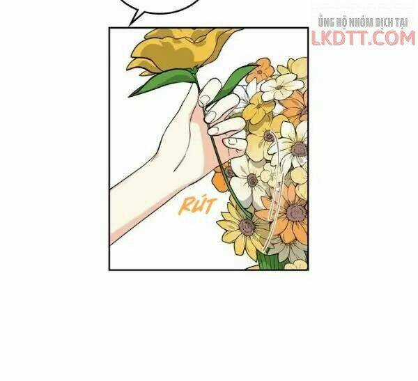 Thú Cưng Của Nữ Phụ Độc Ác Chapter 29 trang 6