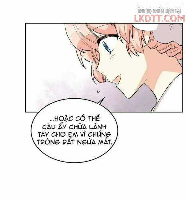 Thú Cưng Của Nữ Phụ Độc Ác Chapter 29 trang 60