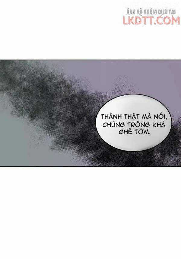 Thú Cưng Của Nữ Phụ Độc Ác Chapter 29 trang 61