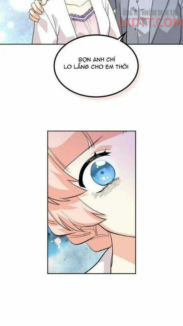 Thú Cưng Của Nữ Phụ Độc Ác Chapter 29 trang 63