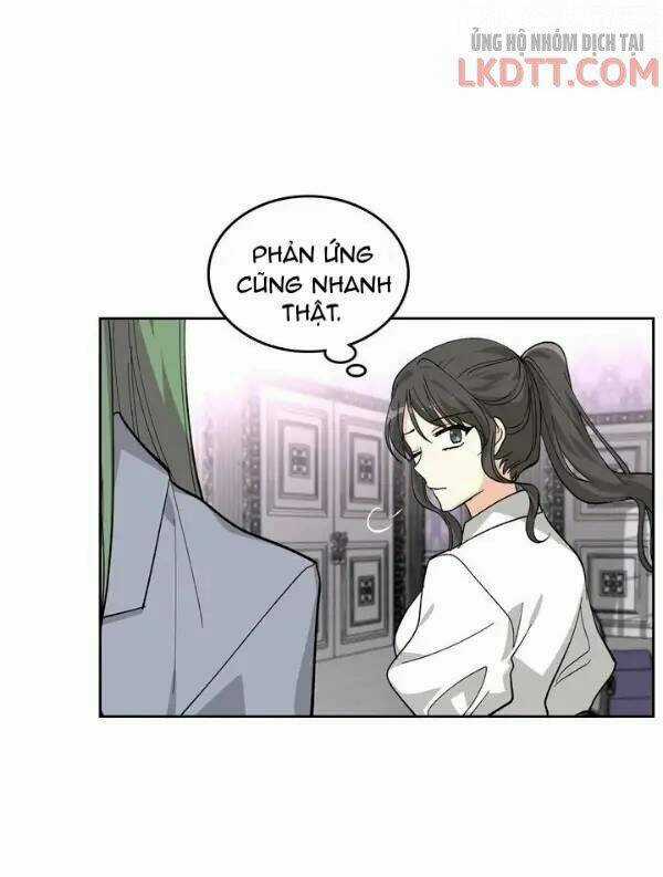 Thú Cưng Của Nữ Phụ Độc Ác Chapter 29 trang 64