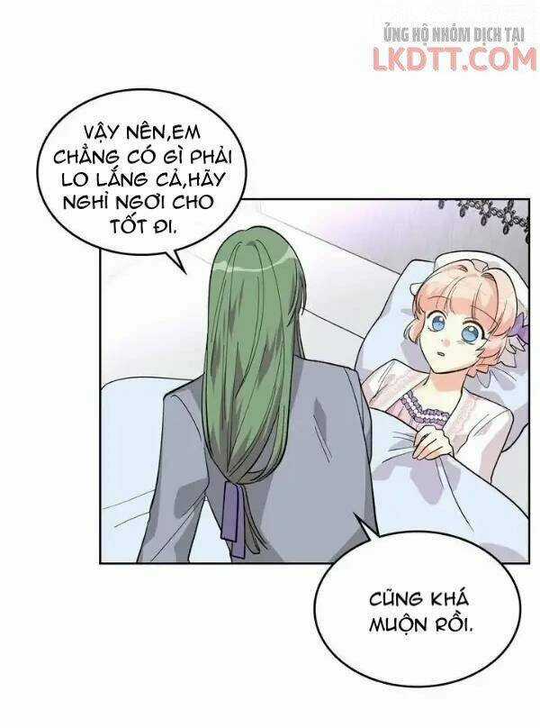 Thú Cưng Của Nữ Phụ Độc Ác Chapter 29 trang 66