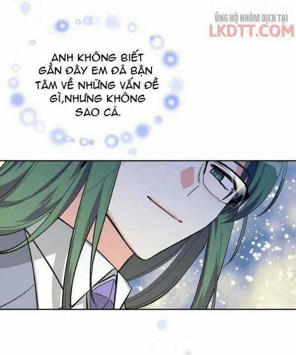 Thú Cưng Của Nữ Phụ Độc Ác Chapter 29 trang 68