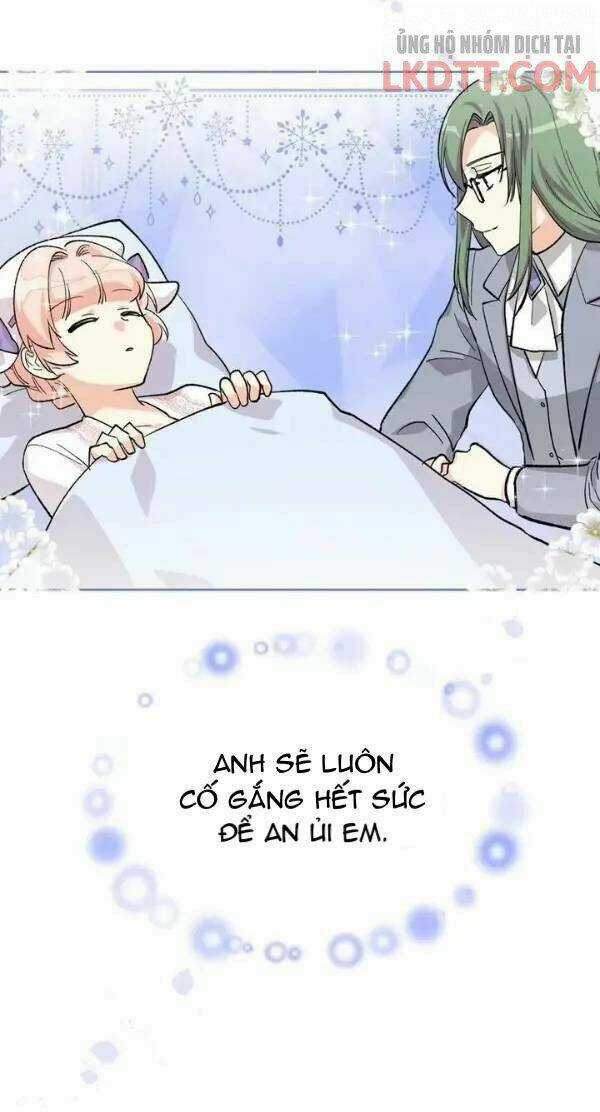 Thú Cưng Của Nữ Phụ Độc Ác Chapter 29 trang 69