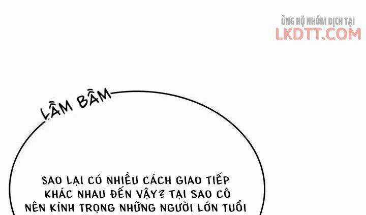 Thú Cưng Của Nữ Phụ Độc Ác Chapter 30 trang 15