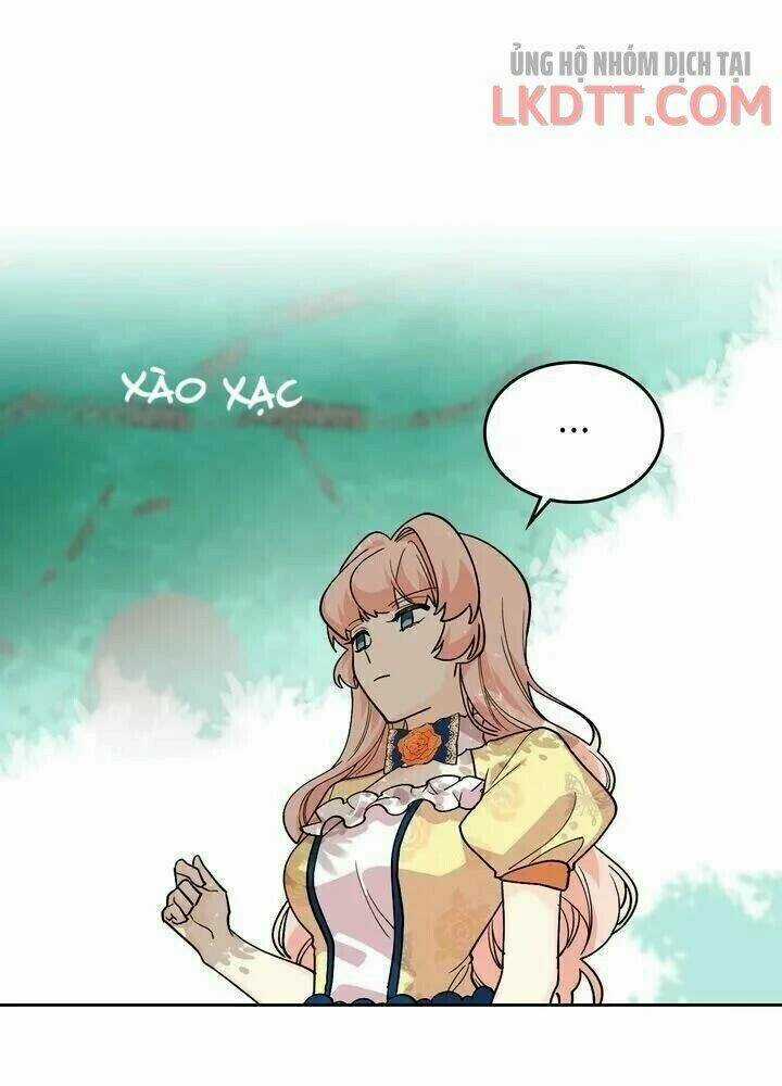 Thú Cưng Của Nữ Phụ Độc Ác Chapter 30 trang 19