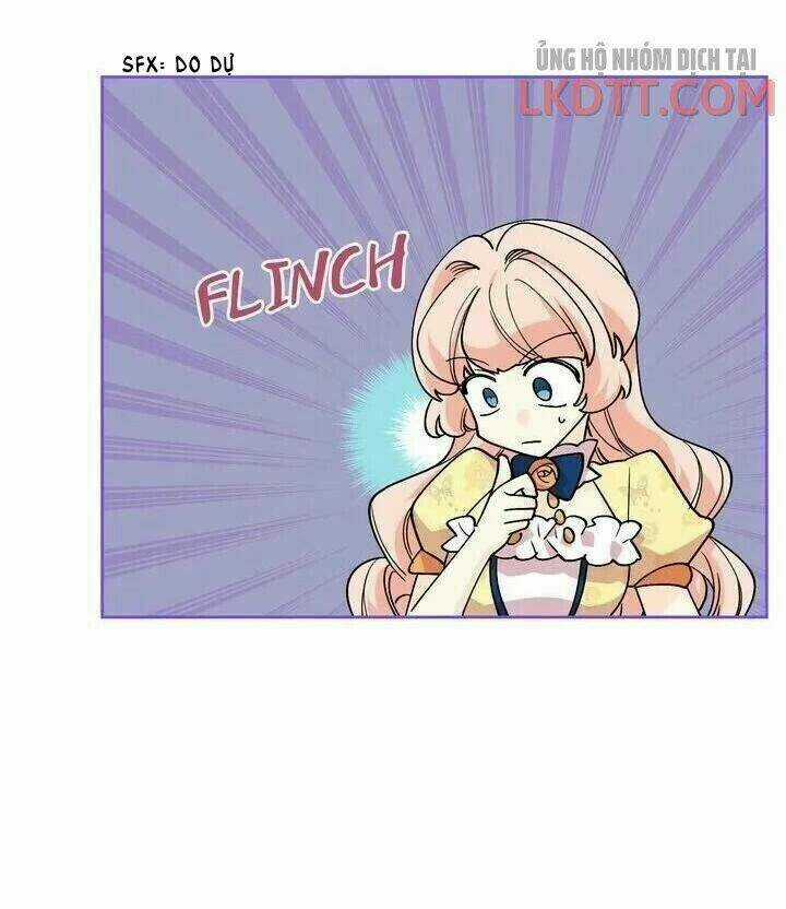 Thú Cưng Của Nữ Phụ Độc Ác Chapter 30 trang 21