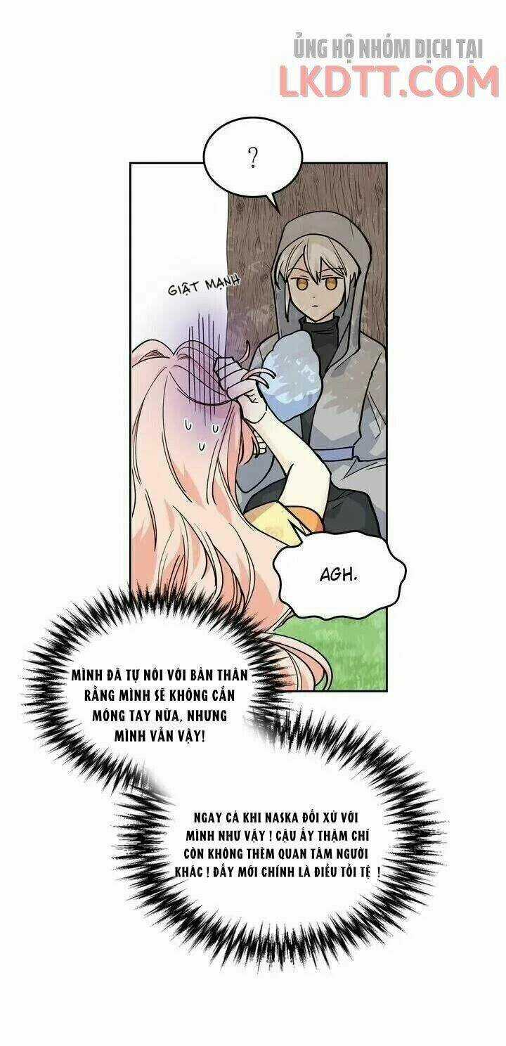 Thú Cưng Của Nữ Phụ Độc Ác Chapter 30 trang 22