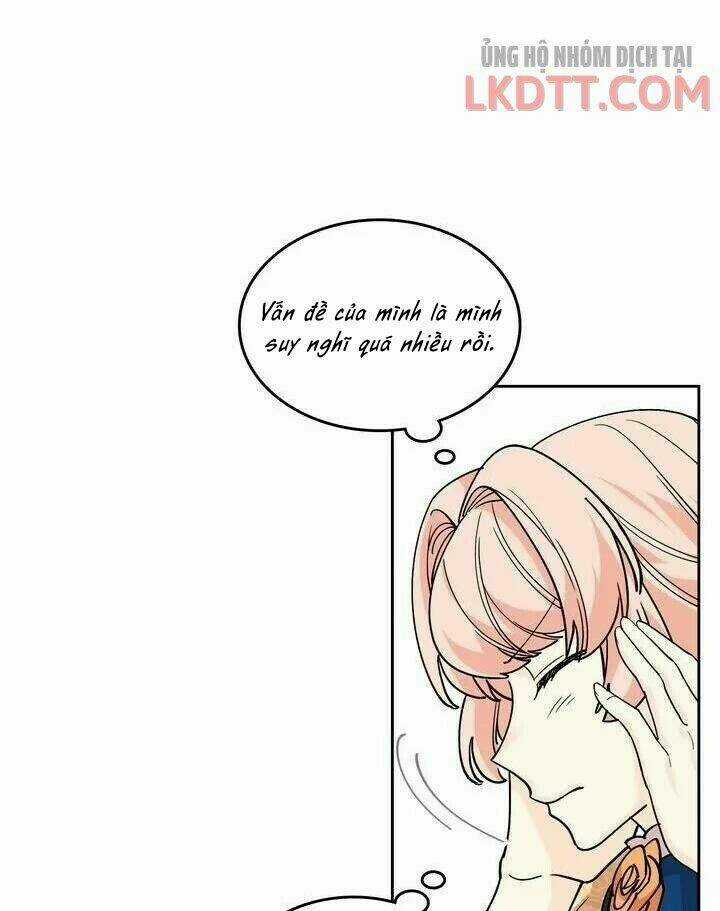 Thú Cưng Của Nữ Phụ Độc Ác Chapter 30 trang 23