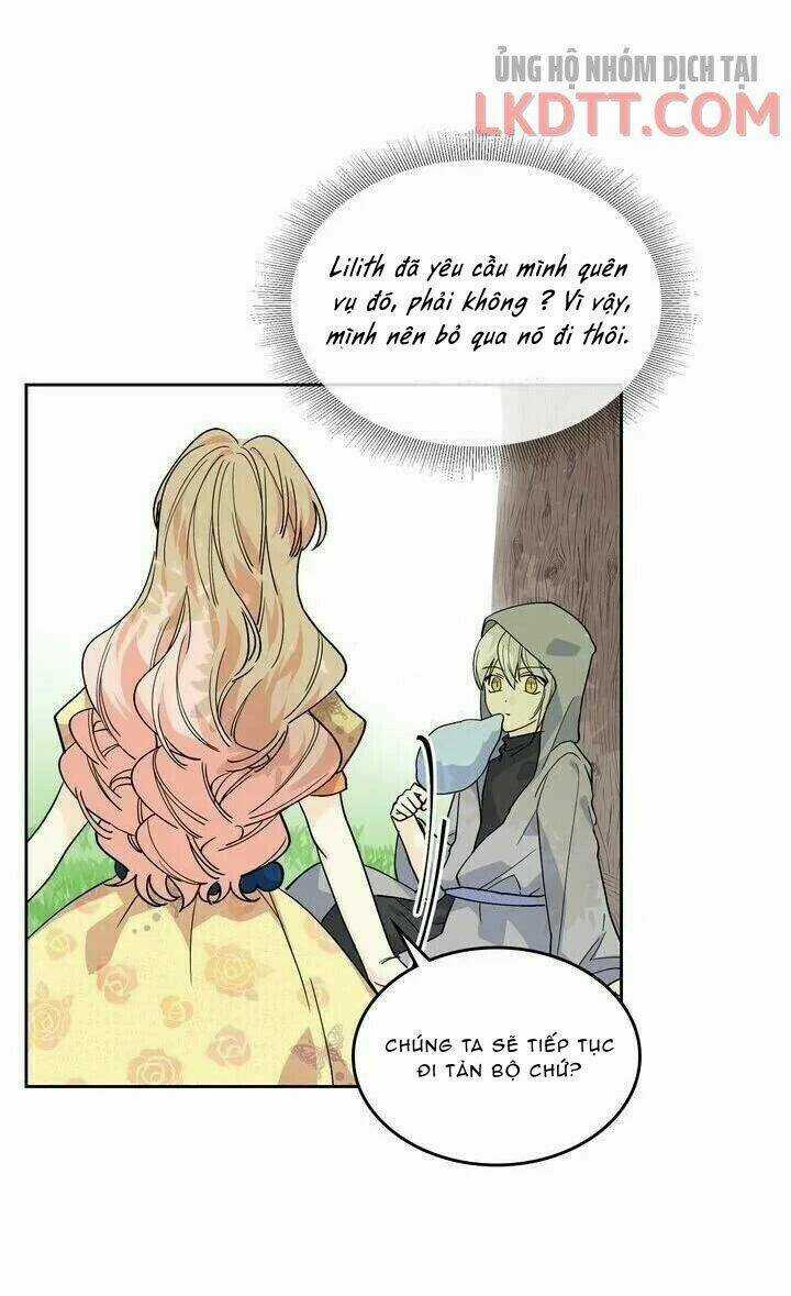 Thú Cưng Của Nữ Phụ Độc Ác Chapter 30 trang 25