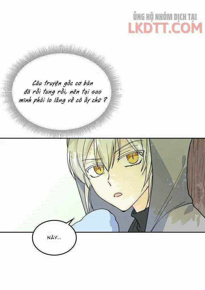 Thú Cưng Của Nữ Phụ Độc Ác Chapter 30 trang 26