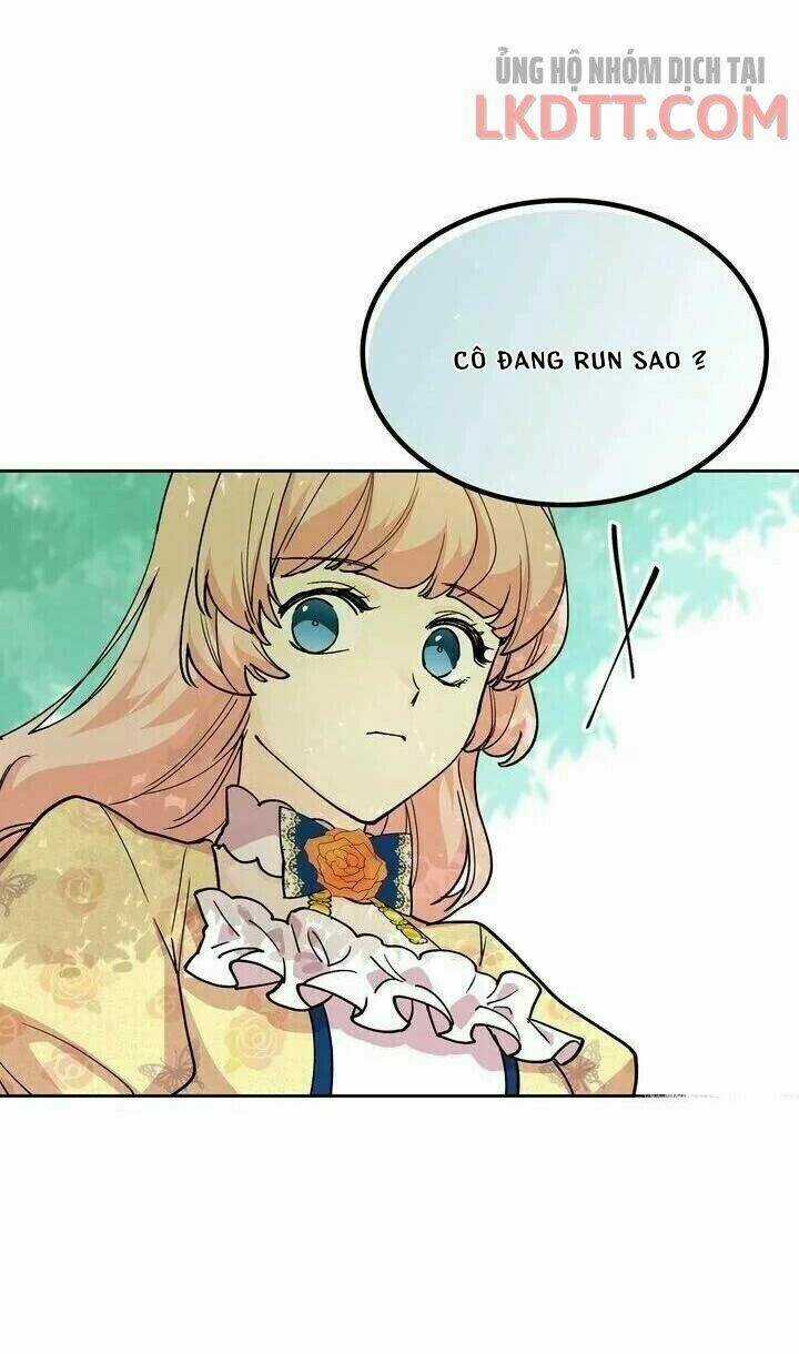 Thú Cưng Của Nữ Phụ Độc Ác Chapter 30 trang 27