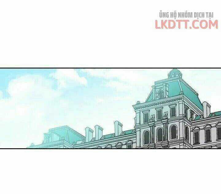 Thú Cưng Của Nữ Phụ Độc Ác Chapter 30 trang 3