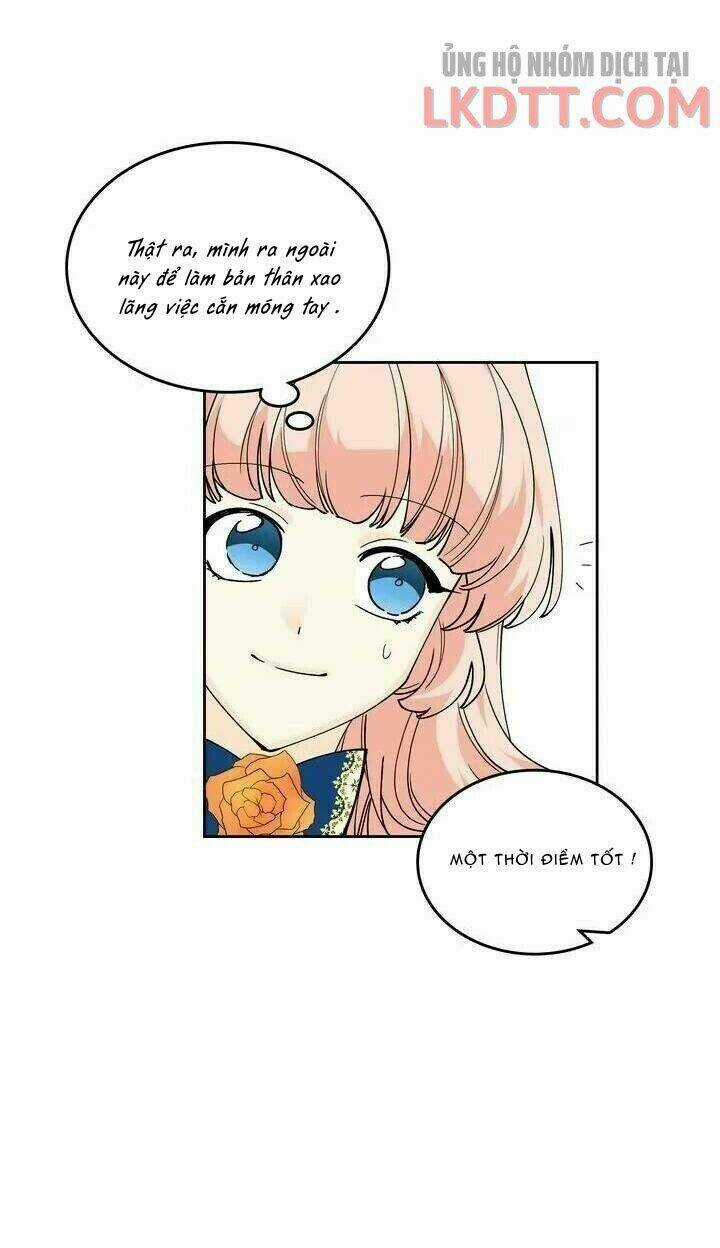 Thú Cưng Của Nữ Phụ Độc Ác Chapter 30 trang 35